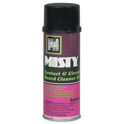 Zep Inc. Contact & Circuit Board Cleaner V, 11 oz Aerosol Can, 1002285