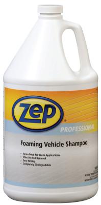 Zep Professional® ZEP PROF FOAMING VEHICLESHAMPOO, 1041478