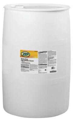 Zep Professional?? Heavy Duty High Alkaline Cleaners, 55 gal Drum, 1041629