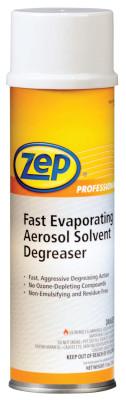 Zep Professional® Fast Evaporating Aerosol Solvent Degreaser, 14 oz Aerosol Can, 1040698