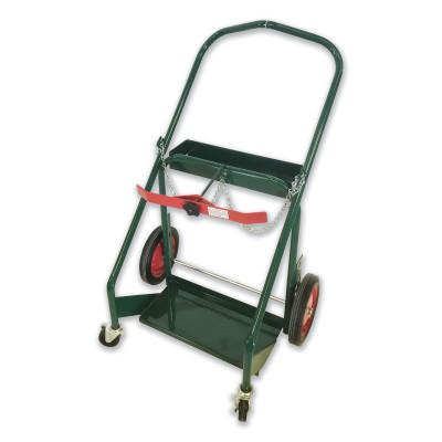 Anthony 3N1 Cart, 400 lb Load Capacity, 2 Cylinders, 410-3N1