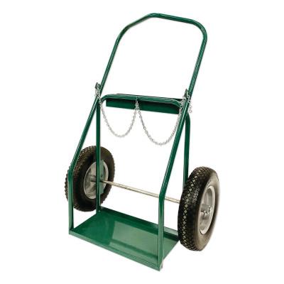 Anthony Medium Cylinder Set Carts, 46 in x 30 in, 8-16S