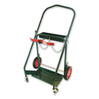 Anthony MEDIUM SIZE - 3N1 CART -10" SOLID TIRES, 810-3N1