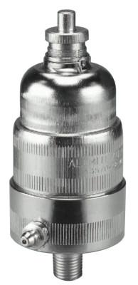 Alemite® 1/4"NPTF(M) AUTOMATIC PR, 43570-A2