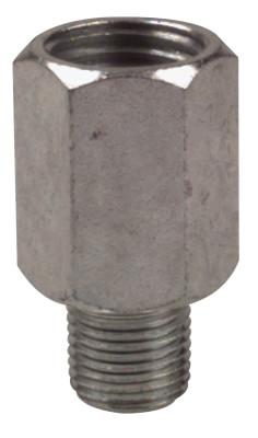 Alemite?? Reducers, Straight, Male/Female, 1/8 in (NPTF), 43760