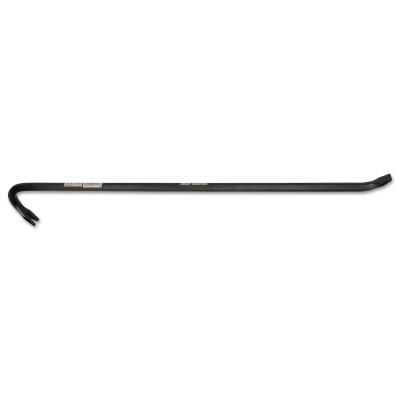 The AMES Companies, Inc. Gooseneck Wrecking Bar, 1 in x 48 in, 1173000