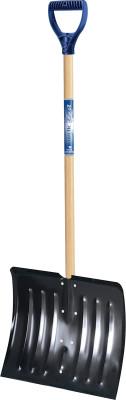 The AMES Companies, Inc. Shovels, 14 1/2 in x 18 in, Square Point Blade, 1641000