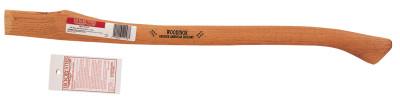 The AMES Companies, Inc. 36" HICKORY 6-8# STRAIGHT AXE/MAUL HANDLE, 2002900