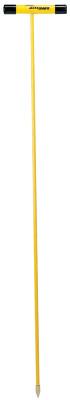 The AMES Companies, Inc. Soil Probe, 48 in, straight Handle, SFGPRB