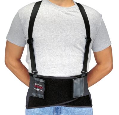 Allegro® Bodybelts, Medium, Black, 7160-02