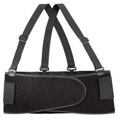 Allegro® Economy Belts, Medium, Black, 7176-02