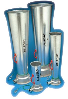 Allegro® Venturi Blowers, Medium, 1 in (NPT), 9518-06