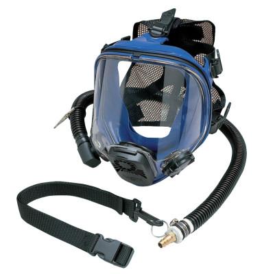 Allegro® Full Mask Supplied Air Respirators, 9901