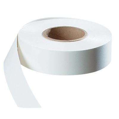 Aquasol Corporation Water Soluble Paper and Tape, 2 in W x 300 ft L, Tape, White, ASWT-2