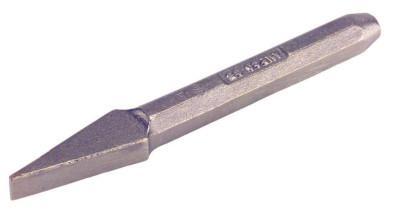 Ampco Safety Tools Cape Chisels, 7 7/8 in Long, 1/2 in Cut, C-5