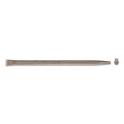 Ampco Safety Tools 7/8"X30" HEX CROW PINCH BAR, P-8