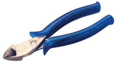 Ampco Safety Tools Diagonal Cutting Pliers, 7 in, Center Cut, P-36