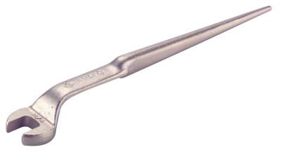 Ampco Safety Tools 1-13/16" WRENCH OFFSET SPUD OR PIN STRA, W-225