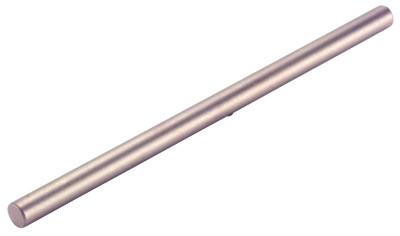 Ampco Safety Tools Socket Wrench Sliding Bars, 3/4 in Drive, 18 in Long, W-256