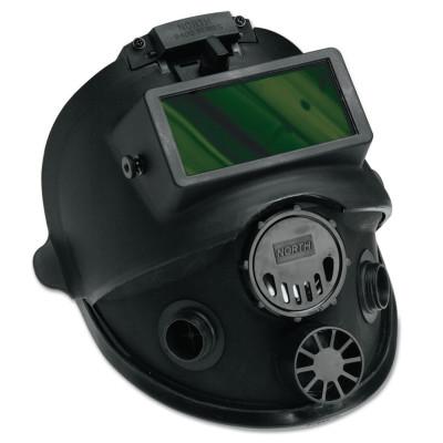 Honeywell 7600 Series Full Facepiece With Welding Attachment, 760008AW