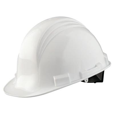 Honeywell Peak Hard Hats, 4 Point Ratchet, Cap, Orange, A79R030000