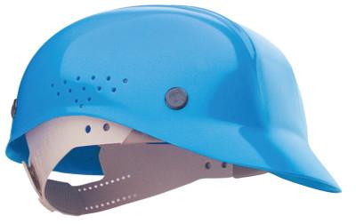 Honeywell Low Hazard Bump Caps, 4 Point, Cap, Yellow, BC86020000