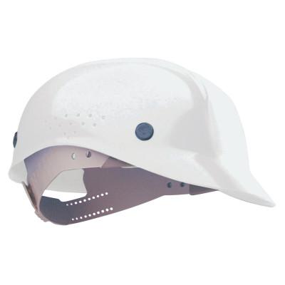 Honeywell Bump Cap, 4 Point Ratchet, White, BC86010000
