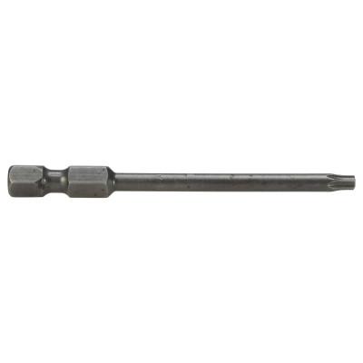 Apex Tool Group Torx Power Bits, T-20, 1/4 in Drive, 2 3/4 in, 49-A-TX-20