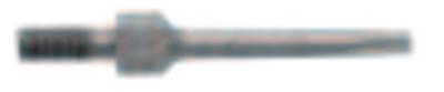 Apex Tool Group Torx Power Bits, T-10, 1 1/2 in, 50-TX-10