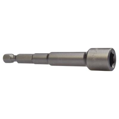 Apex Tool Group Nutsetter Power Bits, 9/32 in x 3 1/4 in, 6B-0809