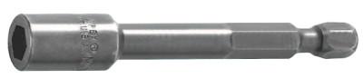 Apex Tool Group Nutsetter Power Bits, 5/8 in x 3 1/4 in, 6B-0820