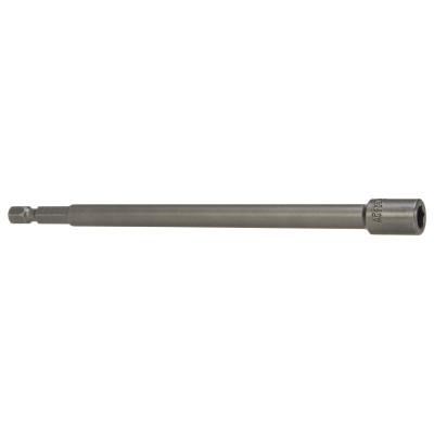 Apex Tool Group Nutsetter Power Bits, 7/16 in x 6 in, 6N-0814-6