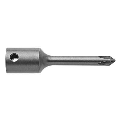 Apex Tool Group Square Drive Sockets, 1 in Drive, 17 mm, SZ-14-17MM
