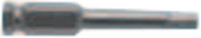 Apex Tool Group Socket Head Power Bits, 3/8 in, 5/8 in Drive, 4 in, AP-12