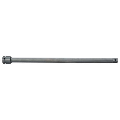 Apex Tool Group Square Drive Extensions, 1/2 in (female square) 1/2 in (male square) drive, 1 23/32 in, EX-504-B