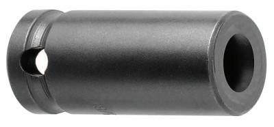 Apex Tool Group SAE Tap Holding Sockets, 03307, 1/2 in Drive, 1/4 in, HE-100-1/4