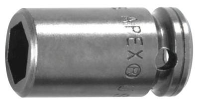 Apex Tool Group 3/8" Dr. Standard Sockets, 06559, 3/8 in Drive5/16 in, 6 Points, M-3110