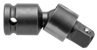 Apex Tool Group Universal Adapters, 3/8 in (female square), 3/8 in (male square) drive, 2 1/8 in, MF-37