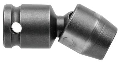 Apex Tool Group Universal Wrench Sockets, 09794, 3/4 in Drive, 15/16 in, 6 Points, SA-535