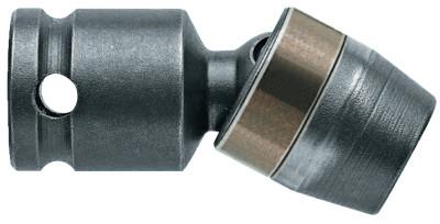 Apex Tool Group Iron Band Universal Wrench Sockets, 1/2 in Drive, 7/8 in, 6 Points, SA-C-407
