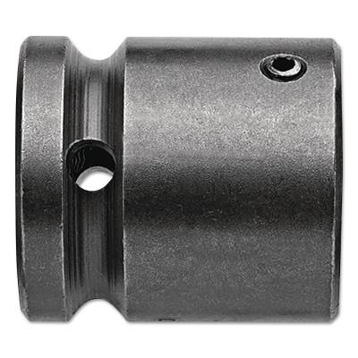 Apex Tool Group Bit Holders/Adapters, 7/16 in (hex), 1/2 in, Square, Set Screw, SC-514