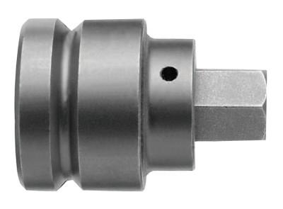 Apex Tool Group Socket Head w/Hex Bits, 12767, 3/4 in Drive,  6 Points, SZ-31