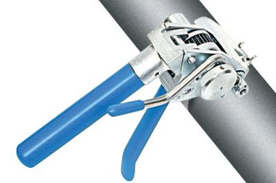 Band-It?? Bantam Tool Clamping Tool, For band widths 3/16"-3/4", C07569