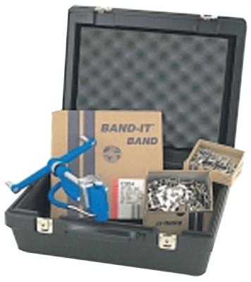 Band-It?? 1/2" BAND BUCKLES &BAND-ING TOOL  E, C27699