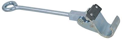 Band-It?? Junior?? Clamp Adapter, 3/16 in to 3/4 in Capacity, J00169