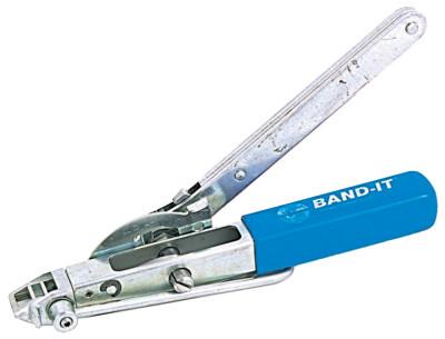 Band-It?? Pok-It II Clamping Tools, 1/4 in Band Width, J02069