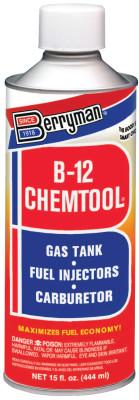 Berryman?? B-12 CHEMTOOL?? Carburetor/Choke Cleaner, 15 oz, Easy Pour Can, Aromatic (Toulene), 0116