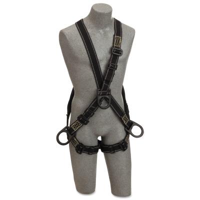 Capital Safety Delta Arc Flash Cross-Over Style Positioning/Climbing Harnesses, Universal, 70007417564