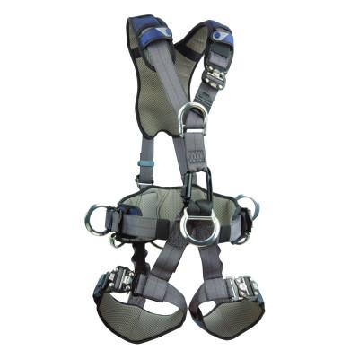 3M™ ExoFit NEX RAR Harnesses, D-Ring, Small, 1113345