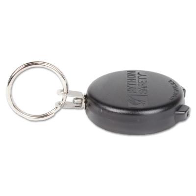 3M™ Steel Cable Retractors, 52 in, Carabiner, 1.5 lb Cap., 1500069